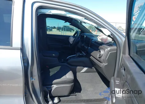 2026 Chevrolet Colorado 2Wd Work Truck z USA, uszkodzony, nr VIN 1GCPSBEK9T1101406